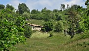 29 Stalla Fopp (1124 m)